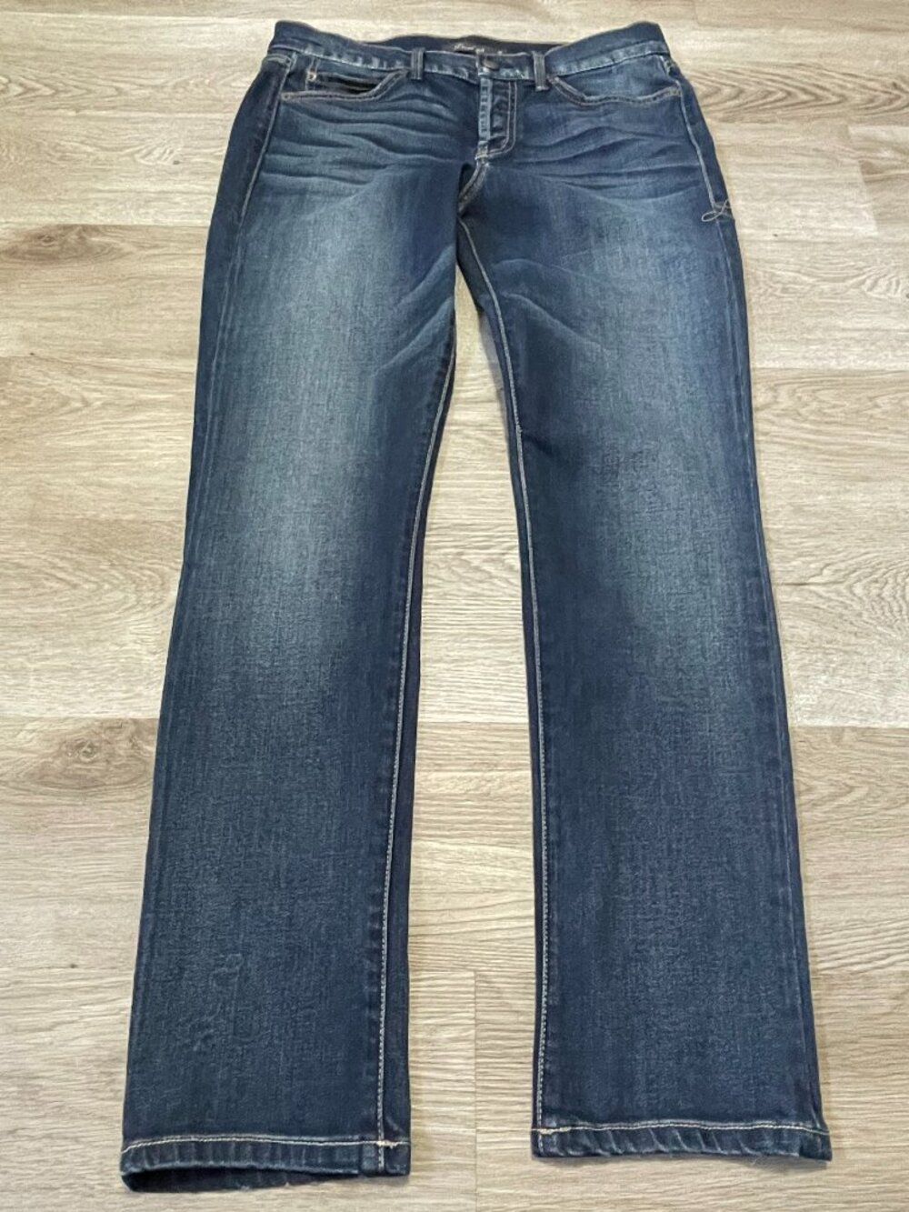 Midrise Jeans